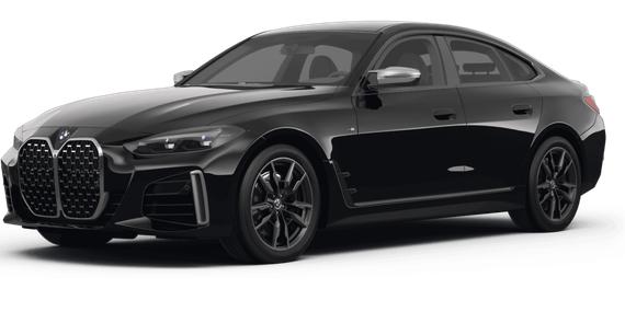 BMW M440I 2024 WBA13AW0XRFP91072 image