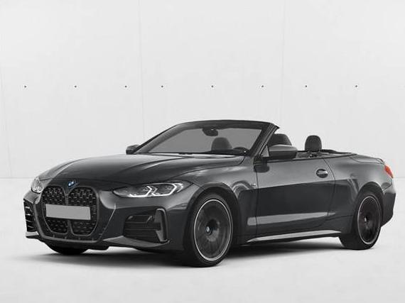 BMW M440I 2024 WBA53AT01RCN09456 image BMW M440I 2024 WBA53AT01RCN09456 image