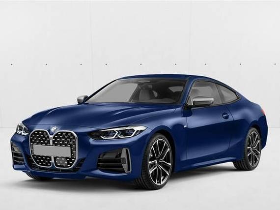 BMW M440I 2024 WBA13AR0XRCN59925 image BMW M440I 2024 WBA13AR0XRCN59925 image