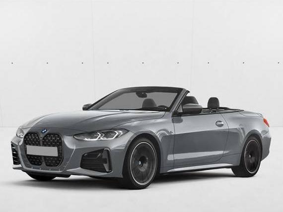 BMW M440I 2024 WBA53AT09RCP43134 image BMW M440I 2024 WBA53AT09RCP43134 image