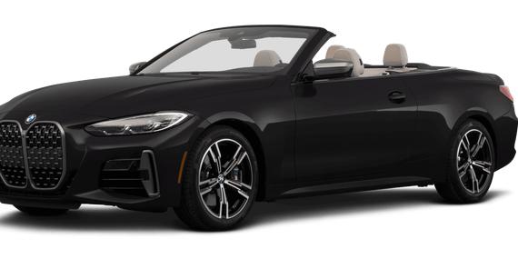 BMW M440I 2024 WBA63AT06RCN43932 image BMW M440I 2024 WBA63AT06RCN43932 image