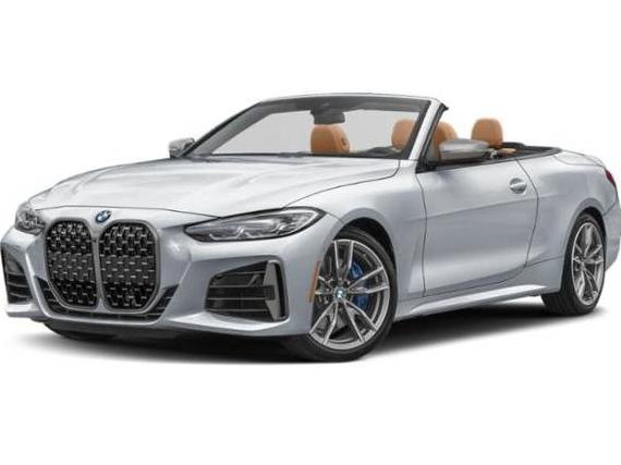 BMW M440I 2024 WBA63AT02RCP29807 image BMW M440I 2024 WBA63AT02RCP29807 image