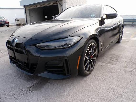 BMW M440I 2024 WBA13AW07RFP88145 image BMW M440I 2024 WBA13AW07RFP88145 image