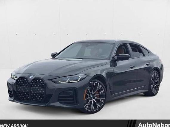 BMW M440I 2024 WBA63AW01RFR04266 image BMW M440I 2024 WBA63AW01RFR04266 image