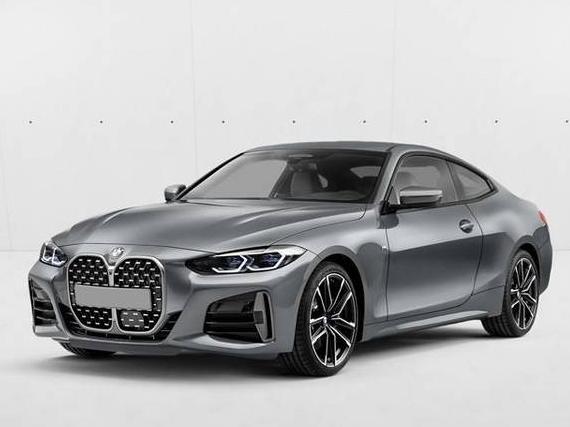 BMW M440I 2024 WBA13AR00RCN56726 image BMW M440I 2024 WBA13AR00RCN56726 image