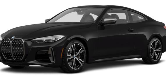 BMW M440I 2024 WBA13AR05RCN78611 image BMW M440I 2024 WBA13AR05RCN78611 image