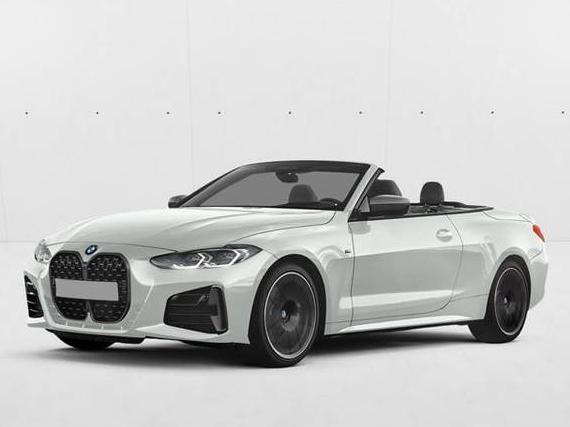 BMW M440I 2024 WBA53AT00RCP56662 image BMW M440I 2024 WBA53AT00RCP56662 image