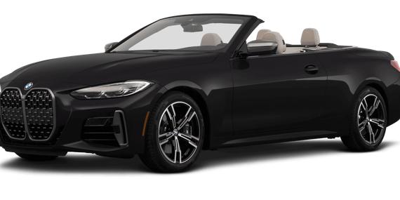 BMW M440I 2024 WBA63AT04RCP21515 image BMW M440I 2024 WBA63AT04RCP21515 image