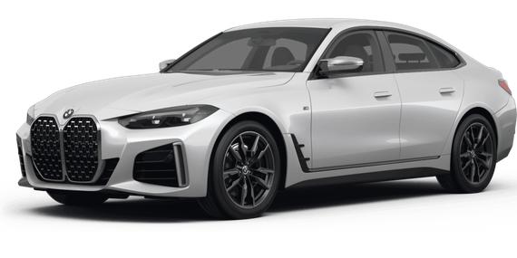 BMW M440I 2024 WBA63AW03RFR28682 image BMW M440I 2024 WBA63AW03RFR28682 image