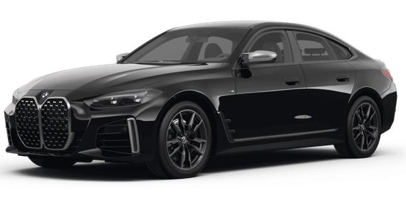 BMW M440I 2024 WBA13AW08RFR28817 image BMW M440I 2024 WBA13AW08RFR28817 image