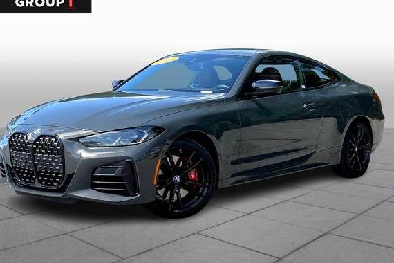 BMW M440I 2024 WBA13AR09RCN09355 image BMW M440I 2024 WBA13AR09RCN09355 image