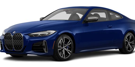 BMW M440I 2024 WBA83AP00RCP21501 image BMW M440I 2024 WBA83AP00RCP21501 image