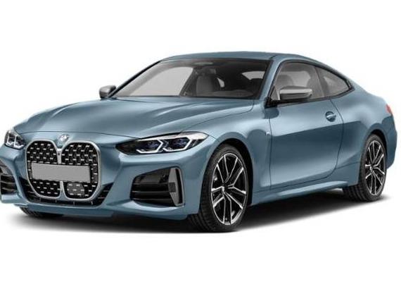 BMW M440I 2024 WBA13AR01RCN28773 image BMW M440I 2024 WBA13AR01RCN28773 image