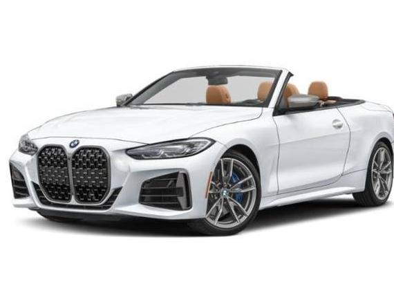 BMW M440I 2024 WBA63AT06RCN20599 image BMW M440I 2024 WBA63AT06RCN20599 image