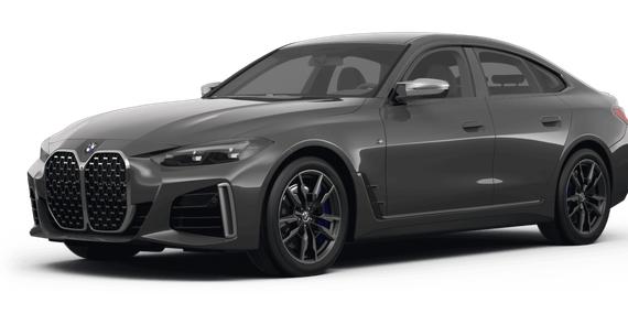 BMW M440I 2024 WBA13AW09RFP81309 image BMW M440I 2024 WBA13AW09RFP81309 image