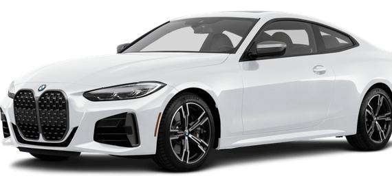 BMW M440I 2024 WBA83AP02RCP65774 image BMW M440I 2024 WBA83AP02RCP65774 image