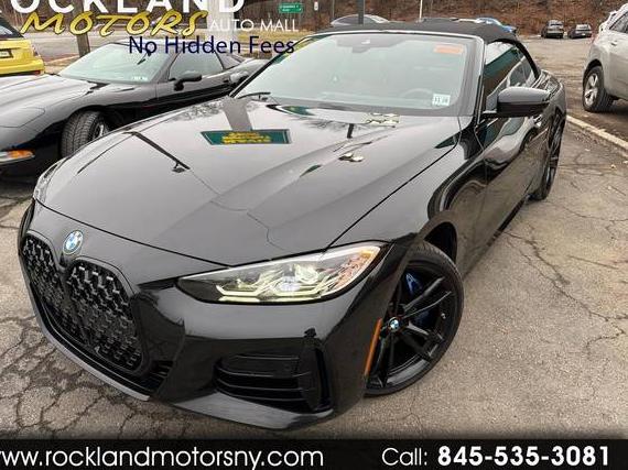 BMW M440I 2024 WBA63AT0XRCP76034 image BMW M440I 2024 WBA63AT0XRCP76034 image