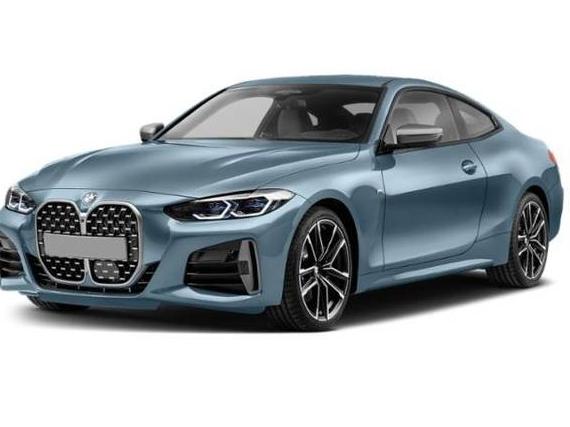 BMW M440I 2024 WBA13AR02RCP31476 image BMW M440I 2024 WBA13AR02RCP31476 image