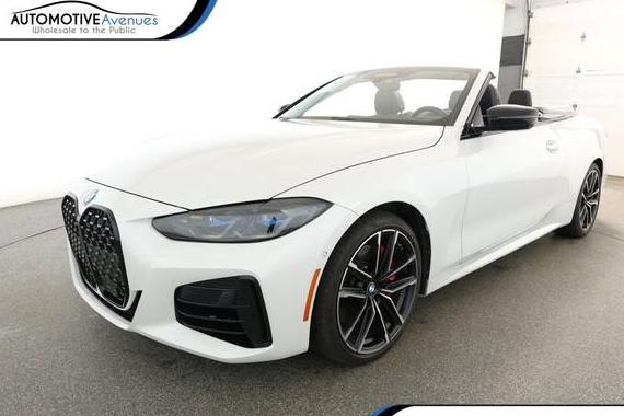 BMW M440I 2024 WBA63AT05RCP75115 image BMW M440I 2024 WBA63AT05RCP75115 image