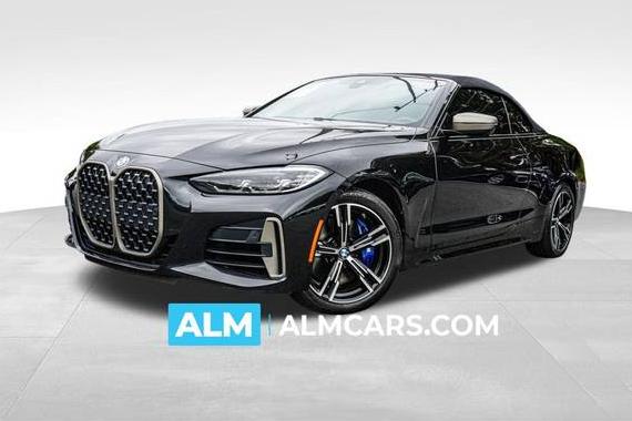 BMW M440I 2024 WBA63AT01RCN04438 image BMW M440I 2024 WBA63AT01RCN04438 image