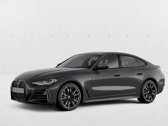 BMW M440I 2024 WBA63AW00RFR04940 image BMW M440I 2024 WBA63AW00RFR04940 image