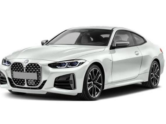 BMW M440I 2024 WBA13AR05RCP19256 image BMW M440I 2024 WBA13AR05RCP19256 image