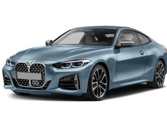 BMW M440I 2024 WBA83AP01RCR55906 image BMW M440I 2024 WBA83AP01RCR55906 image