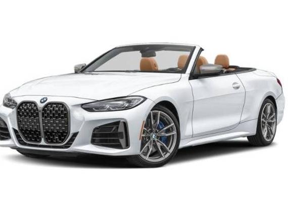 BMW M440I 2024 WBA63AT08RCN20703 image BMW M440I 2024 WBA63AT08RCN20703 image