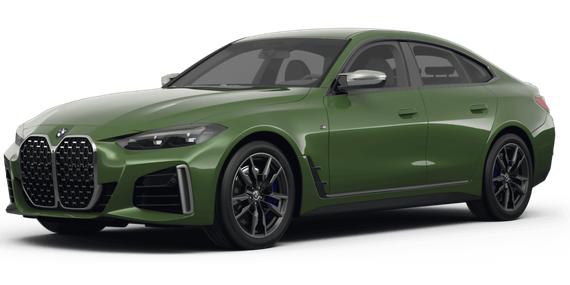 BMW M440I 2024 WBA13AW0XRFS41127 image BMW M440I 2024 WBA13AW0XRFS41127 image