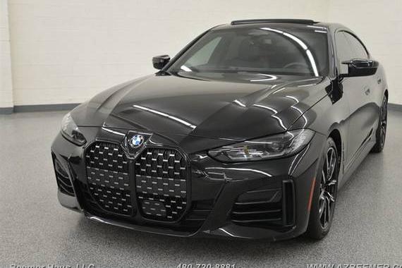 BMW M440I 2024 WBA13AW03RFP87350 image BMW M440I 2024 WBA13AW03RFP87350 image