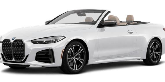 BMW M440I 2024 WBA53AT01RCP01895 image BMW M440I 2024 WBA53AT01RCP01895 image