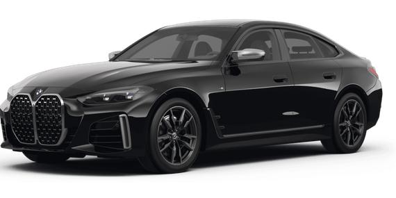 BMW M440I 2024 WBA13AW09RFS63149 image BMW M440I 2024 WBA13AW09RFS63149 image