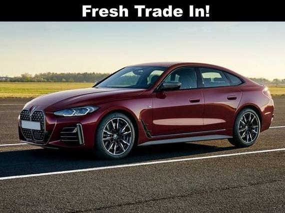 BMW M440I 2024 WBA63AW07RFR61829 image BMW M440I 2024 WBA63AW07RFR61829 image