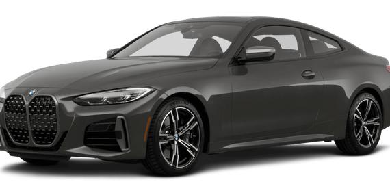 BMW M440I 2024 WBA13AR05RCN50971 image BMW M440I 2024 WBA13AR05RCN50971 image