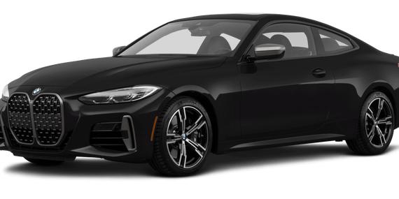 BMW M440I 2024 WBA13AR01RCP12854 image BMW M440I 2024 WBA13AR01RCP12854 image