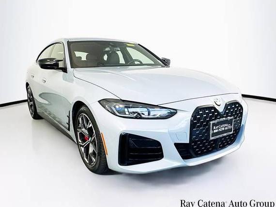 BMW M440I 2024 WBA13AW08RFP96867 image BMW M440I 2024 WBA13AW08RFP96867 image