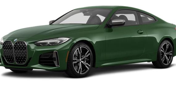 BMW M440I 2024 WBA83AP04RCP06144 image BMW M440I 2024 WBA83AP04RCP06144 image