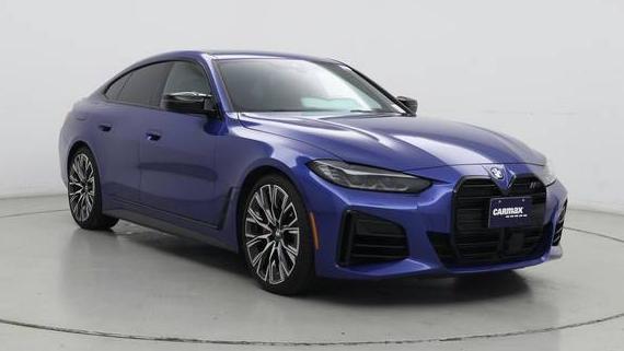 BMW M440I 2024 WBA63AW04RFP87038 image BMW M440I 2024 WBA63AW04RFP87038 image