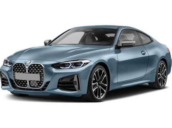 BMW M440I 2024 WBA83AP00RCP12863 image BMW M440I 2024 WBA83AP00RCP12863 image