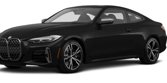 BMW M440I 2022 WBA13AR04NCH60930 image BMW M440I 2022 WBA13AR04NCH60930 image