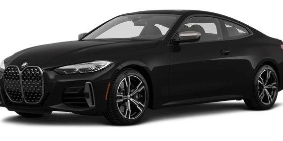 BMW M440I 2022 WBA13AR02NCL00730 image BMW M440I 2022 WBA13AR02NCL00730 image