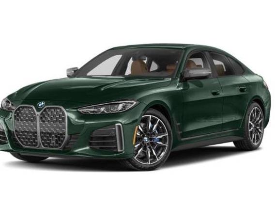 BMW M440I 2022 WBA13AW05NFN07146 image BMW M440I 2022 WBA13AW05NFN07146 image