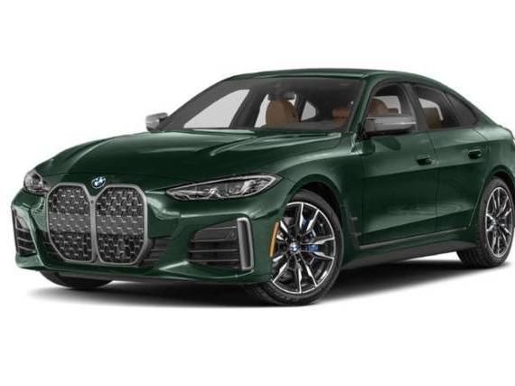 BMW M440I 2022 WBA13AW01NFM59130 image BMW M440I 2022 WBA13AW01NFM59130 image