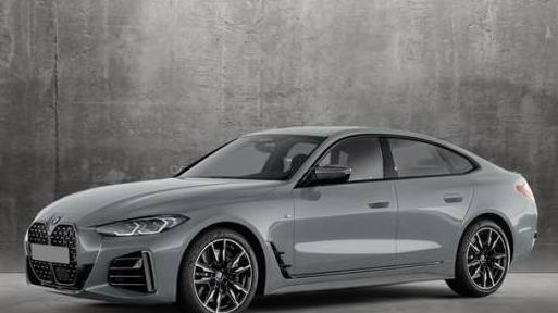 BMW M440I 2022 WBA13AW05NFM22548 image