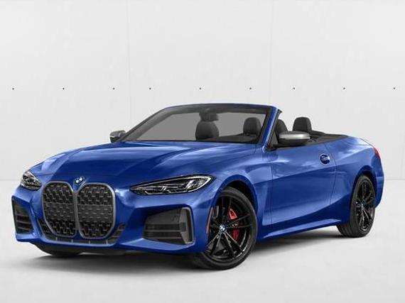 BMW M440I 2022 WBA53AT06NCH66030 image BMW M440I 2022 WBA53AT06NCH66030 image