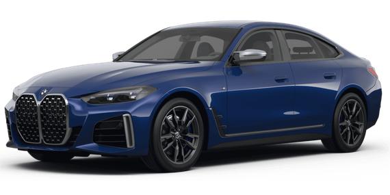 BMW M440I 2022 WBA13AW07NFM07517 image BMW M440I 2022 WBA13AW07NFM07517 image