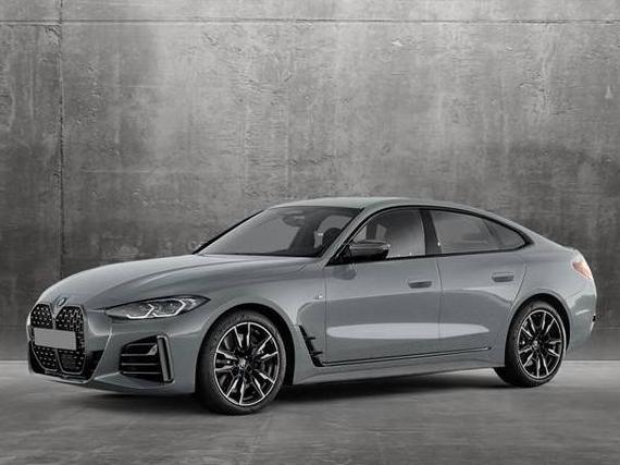 BMW M440I 2022 WBA13AW07NFN20111 image
