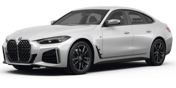 BMW M440I 2022 WBA13AW0XNFM70725 image BMW M440I 2022 WBA13AW0XNFM70725 image