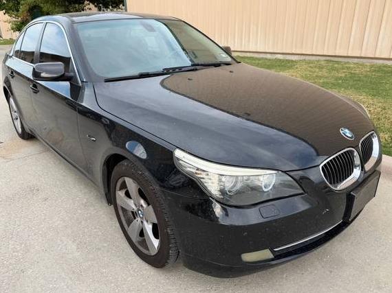 BMW 528XI 2008 WBANV13538CZ51692 image BMW 528XI 2008 WBANV13538CZ51692 image