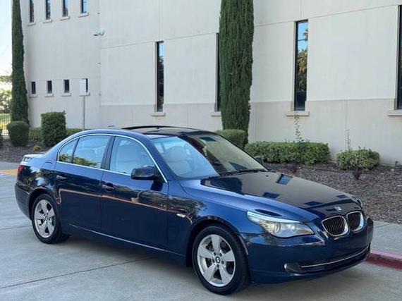 BMW 528XI 2008 WBANV13518CZ51710 image BMW 528XI 2008 WBANV13518CZ51710 image